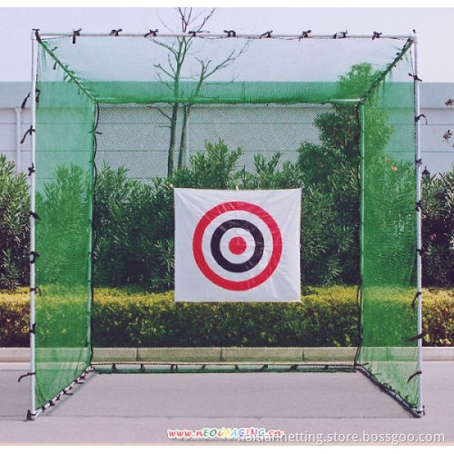 Square Golf Net (HT-GN-02)